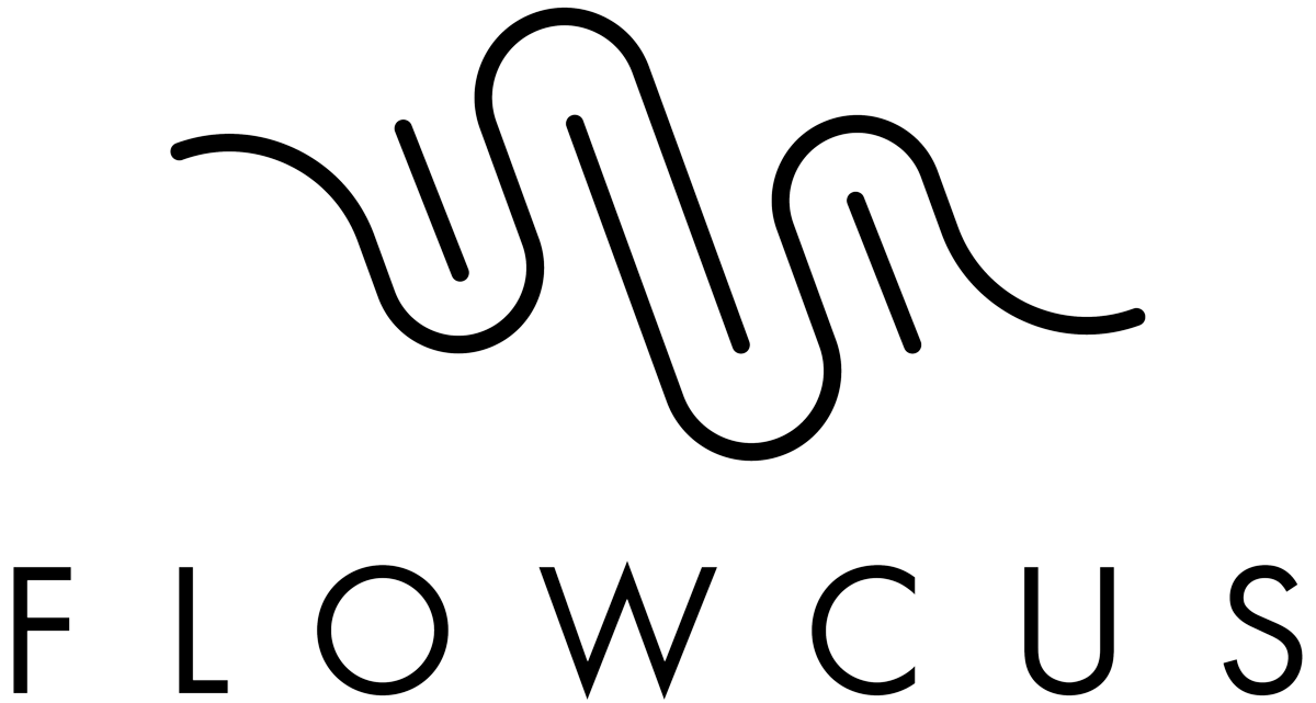 Flowcus Logo