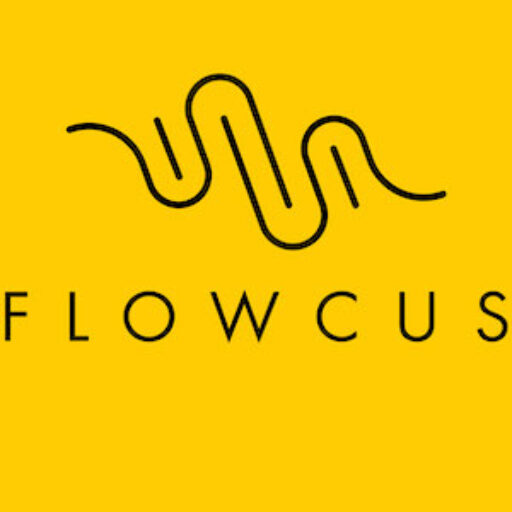 Flowcus logo